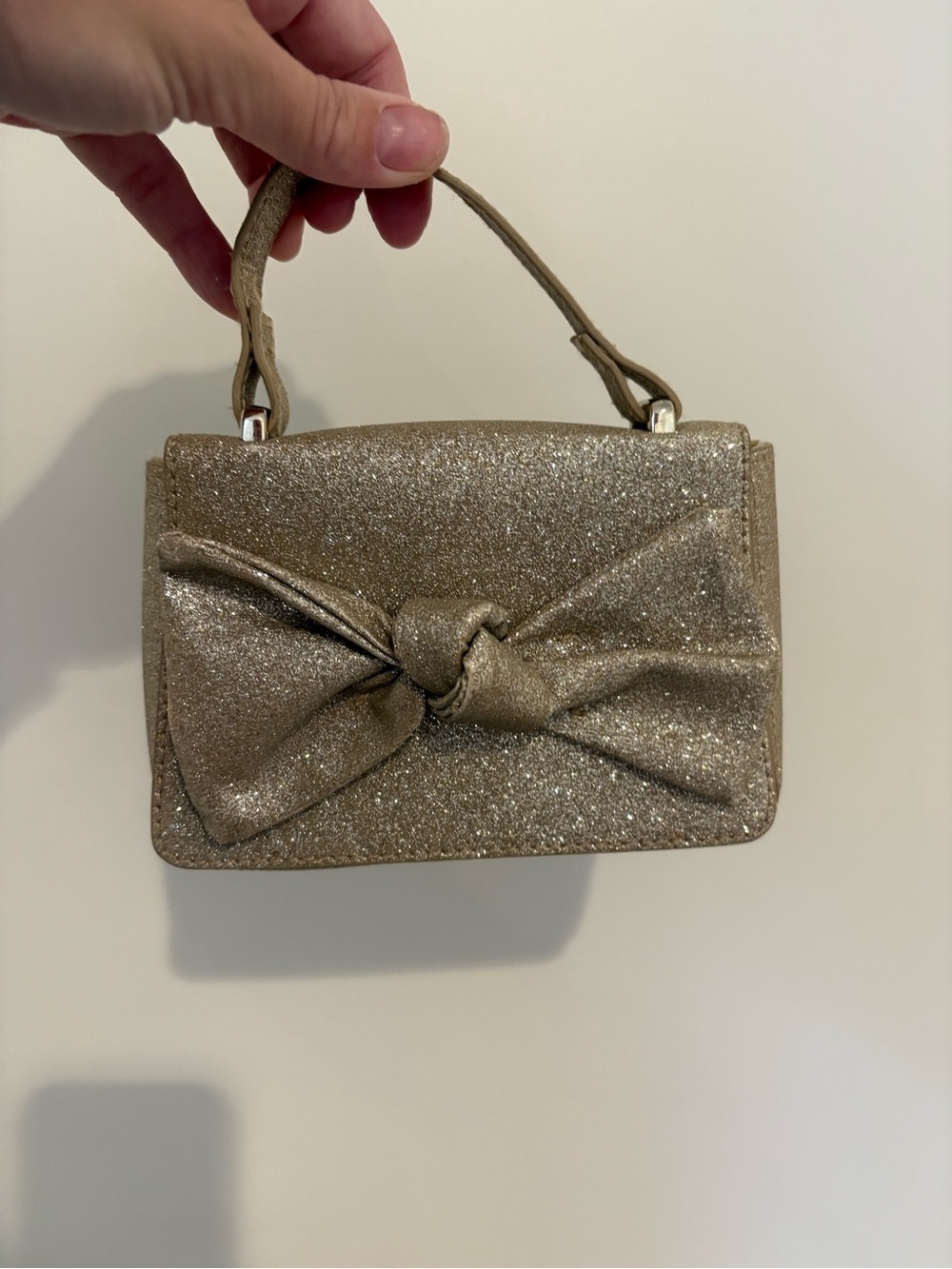 Janie and Jack purse